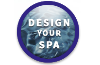 Design your Bullfrog Spa