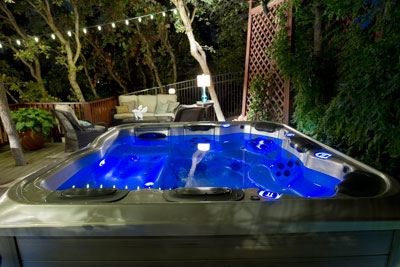 Waukesha County hot tub maintenance, installation, & services