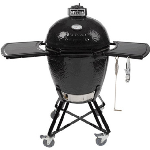 Shop Kamando All in One Primo Ceramic Gill at Poolside North Prairie, WI Today! Kamando All in One Primo Ceramic Grill
