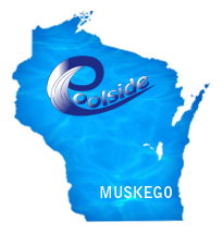 Muskego swimming pool and hot tub services