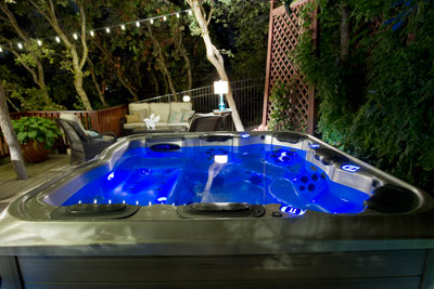 Waukesha County hot tub maintenance, installation, & services