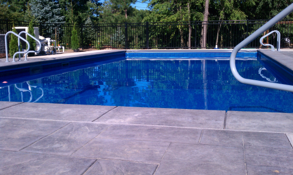 Inground Pool Installer in Eagle, WI inground pool