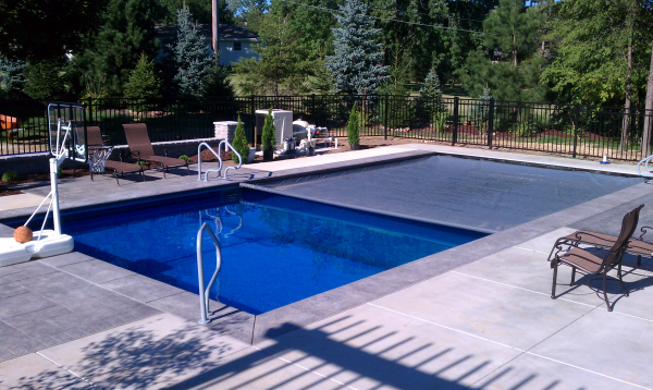Swimming Pool Heater Services in Southeast Wisconsin