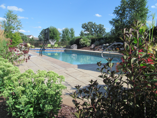 Pool Installation Dousman