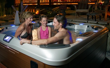 Wisconsin Family Spa