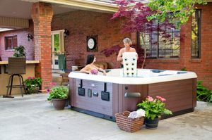 Pool and Spa maintenance in Milwaukee County and Beyond. Get new spa installation, for repairs on your old spa!