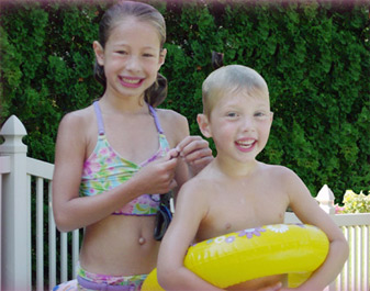 Delafield swimming pool and hot tub supplies, service and maintenance