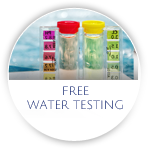 pool and hot tub water testing